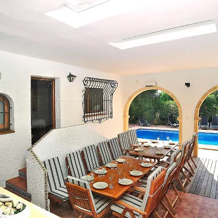 El Nido Villa