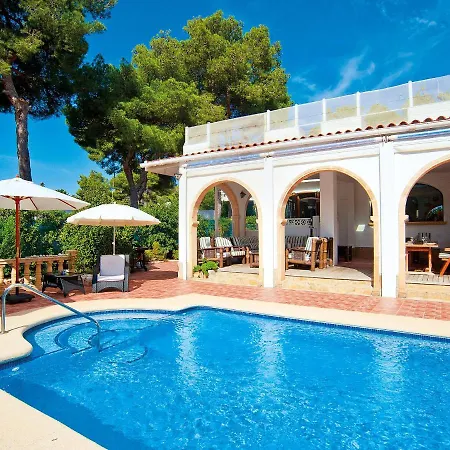 Villa El Nido *