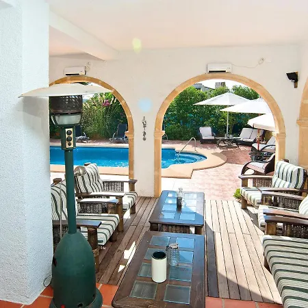 Villa El Nido