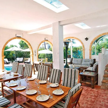 El Nido Villa Jávea
