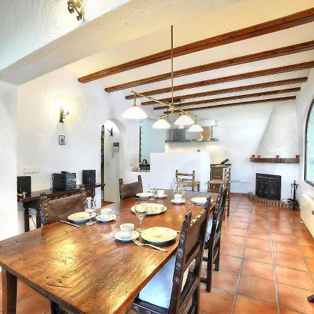 Villa El Nido