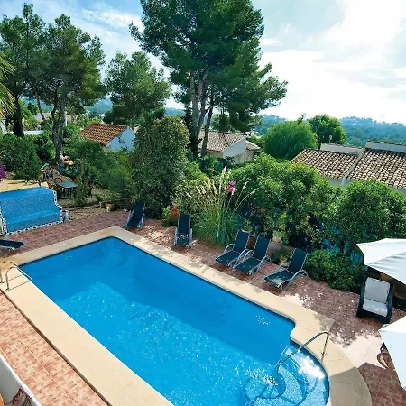 El Nido Villa Jávea