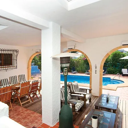 Villa El Nido