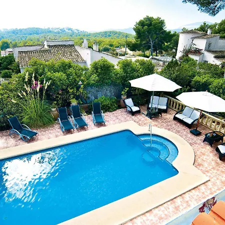 Villa El Nido