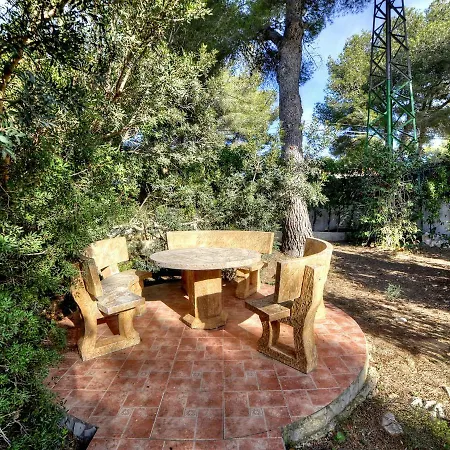 El Nido Villa Jávea